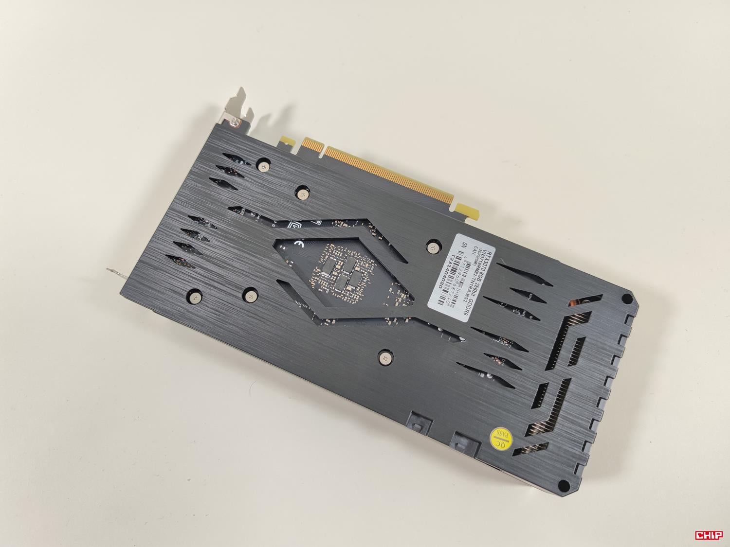 test Biostar GeForce RTX 3070, recenzja Biostar GeForce RTX 3070, opinia Biostar GeForce RTX 3070