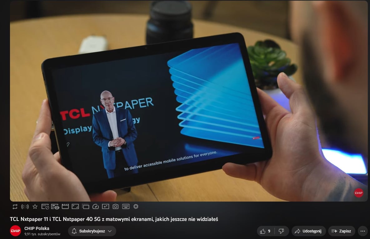 YouTube