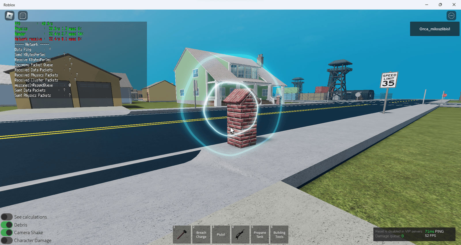 Dell Latitude 3540, roblox