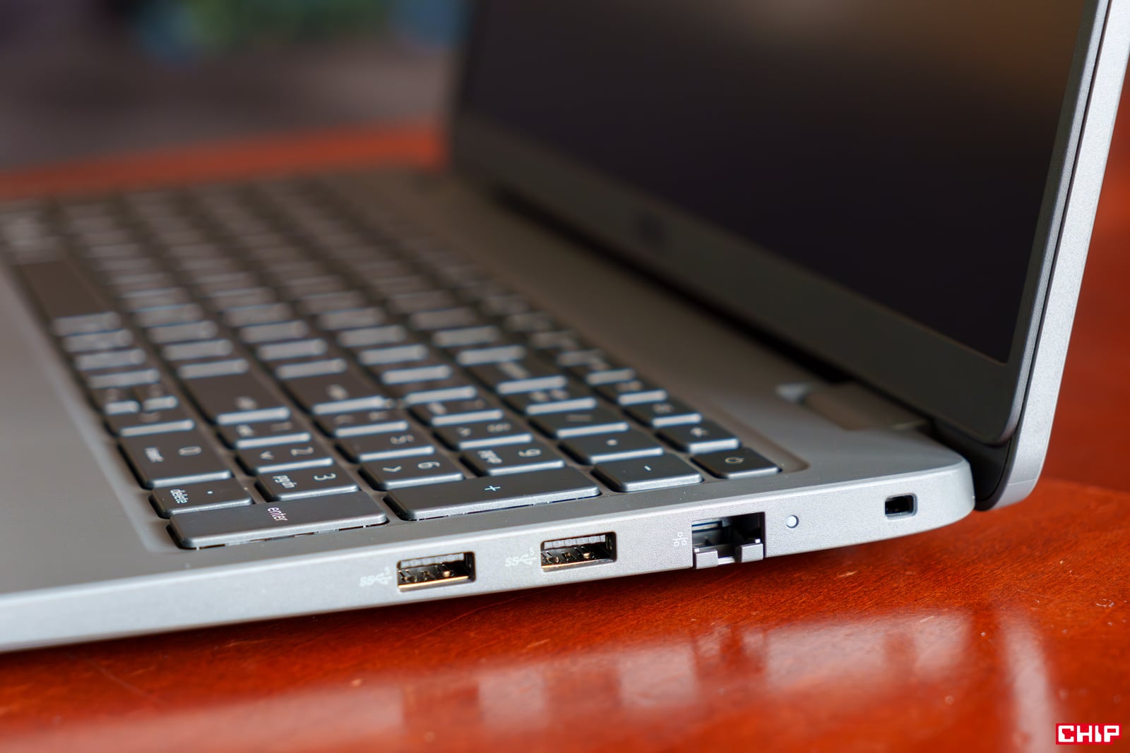 Dell Latitude 3540