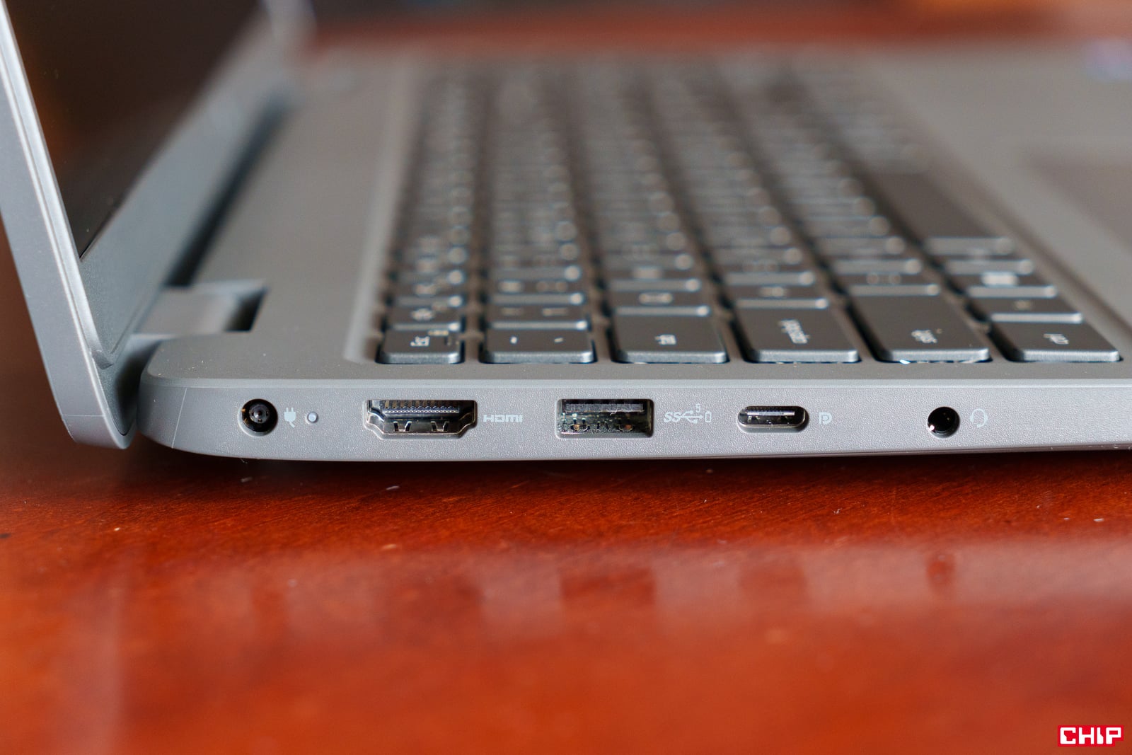 Dell Latitude 3540