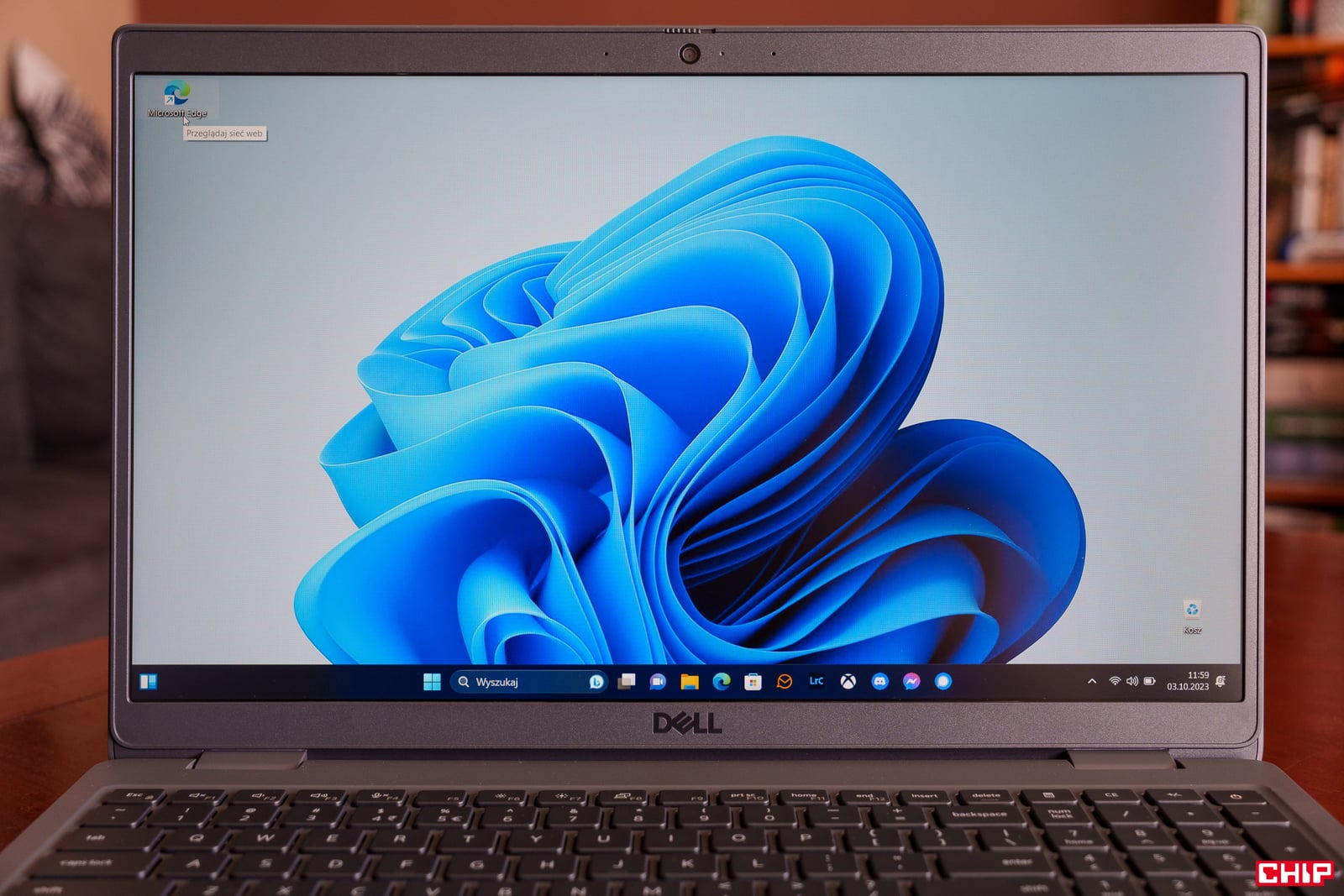 Dell Latitude 3540