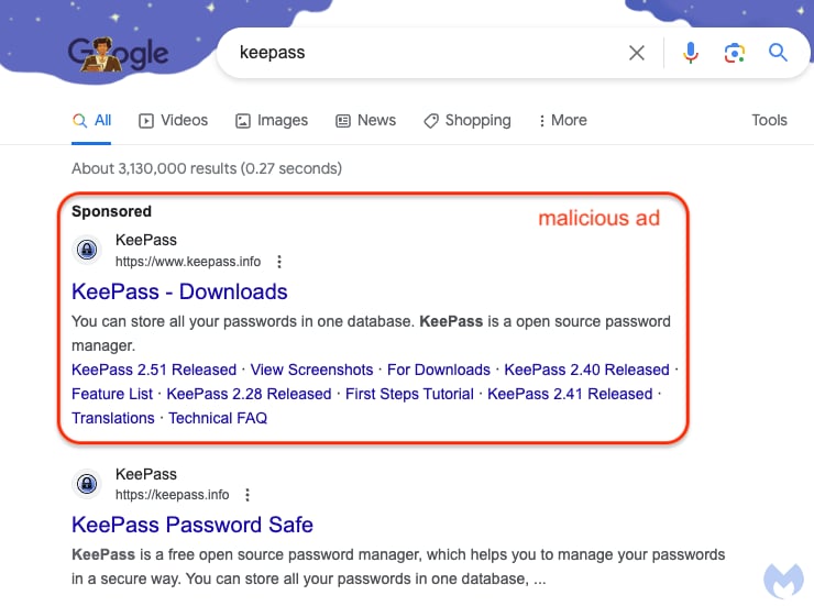 Malware
