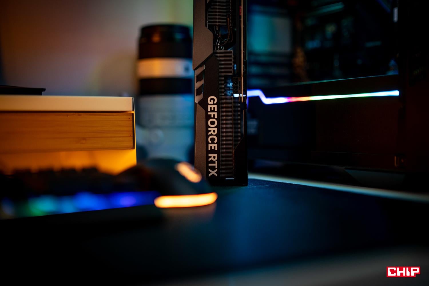 test MSI GeForce RTX 4070 Ti Gaming X Trio, recenzja MSI GeForce RTX 4070 Ti Gaming X Trio, opinia MSI GeForce RTX 4070 Ti Gaming X Trio