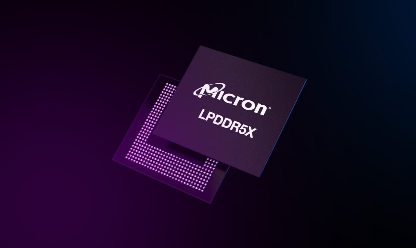 Pamięć Micron