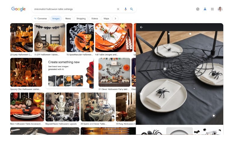 Google SGE