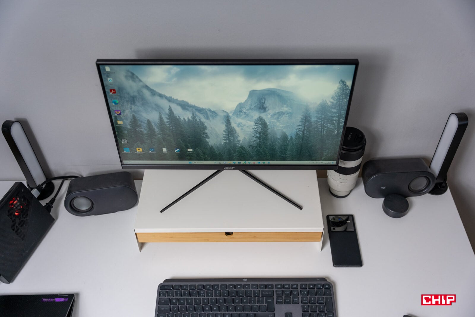 Acer Nitro QG240Y