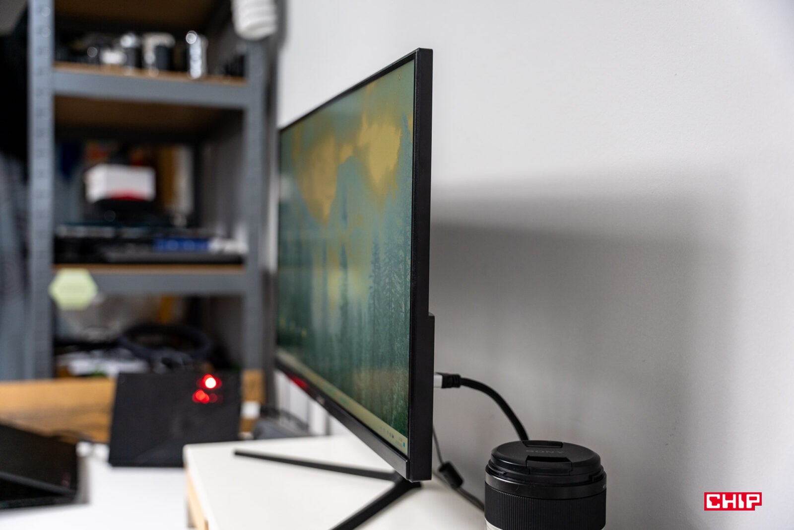 Acer Nitro QG240Y