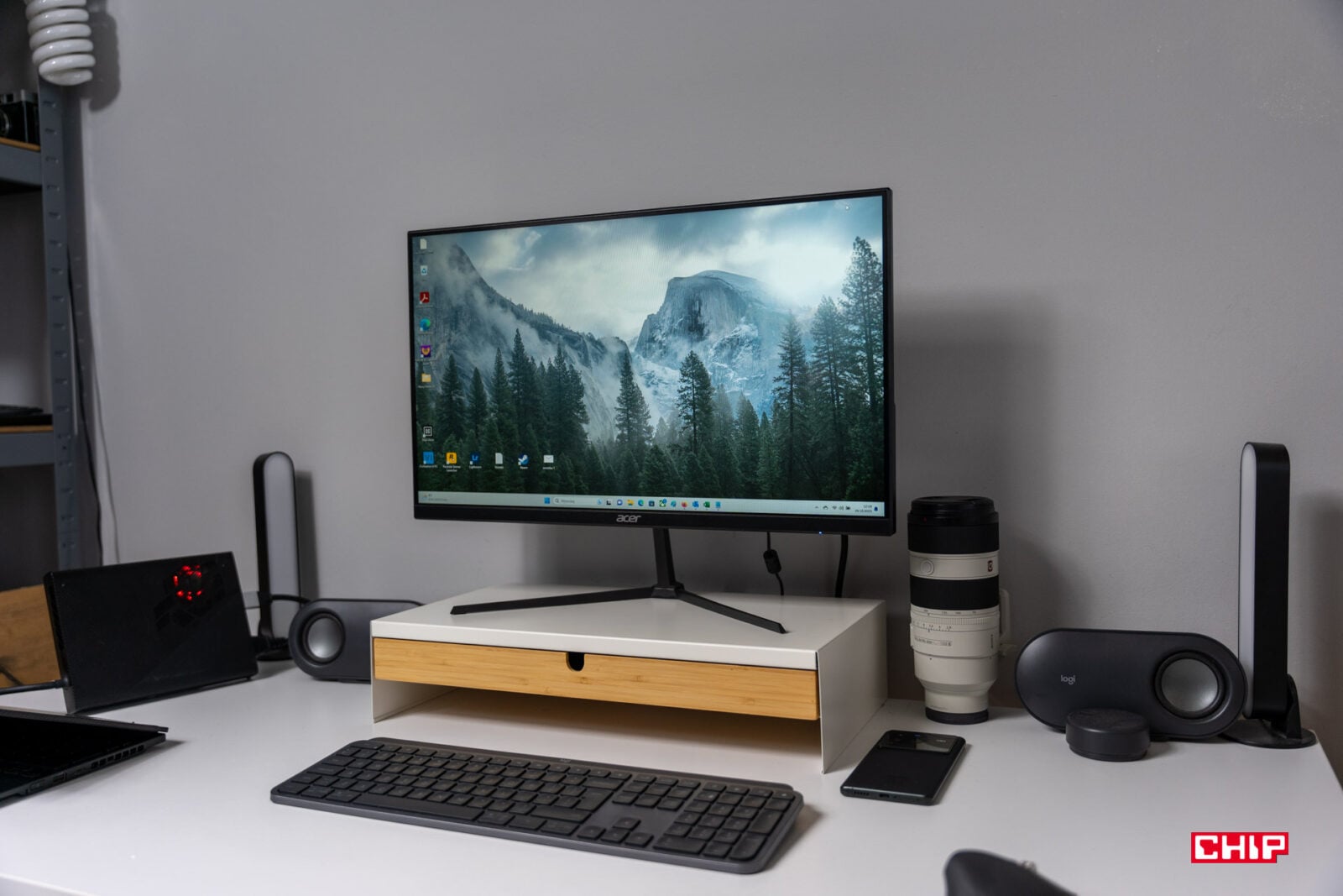 Acer Nitro QG240Y