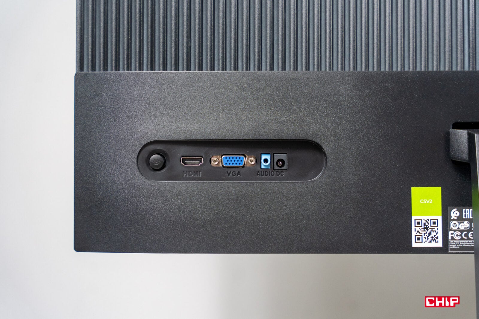Acer Nitro QG240Y