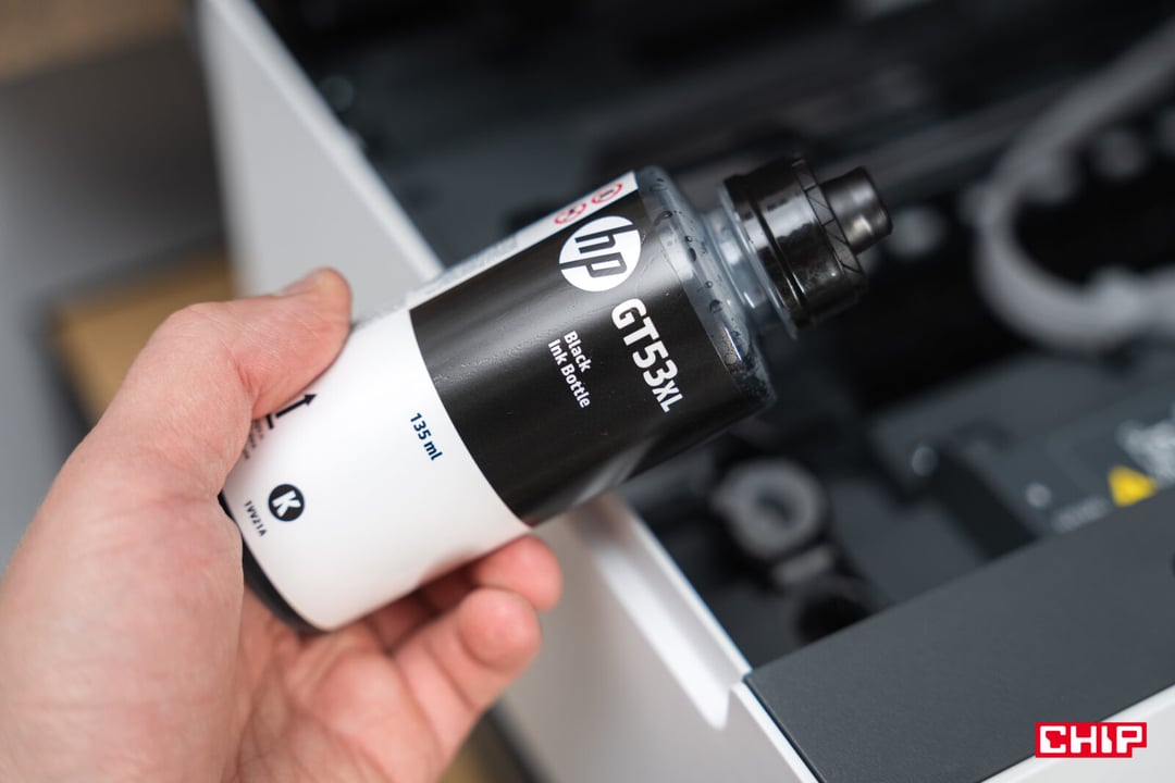 Szybki test HP Smart Tank 670. Niezawodne narzędzie w domowym biurze