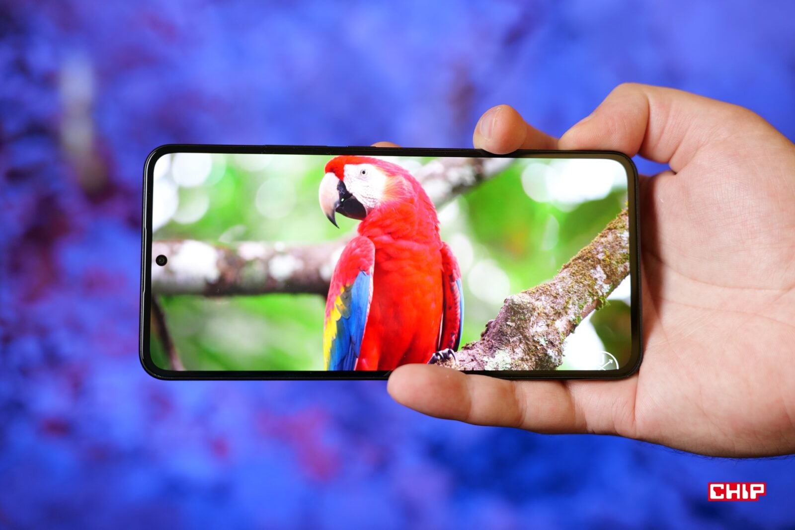 Ekran Xiaomi 13T