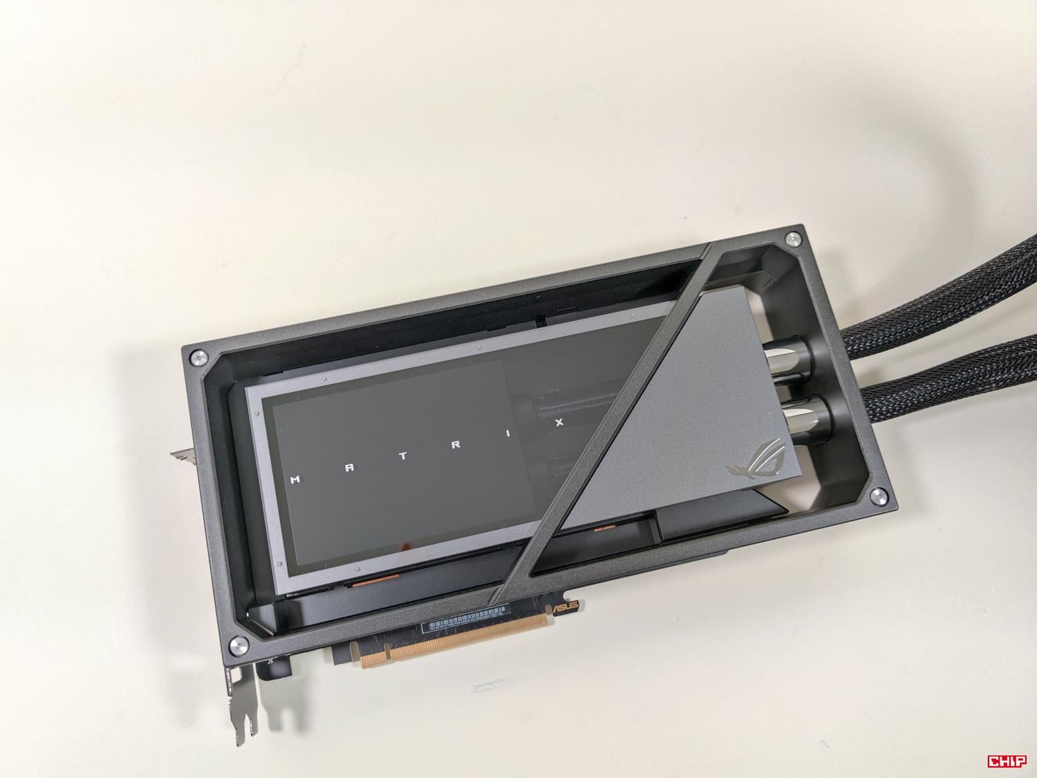 test Asus GeForce RTX 4090 ROG Matrix Platinum, recenzja Asus GeForce RTX 4090 ROG Matrix Platinum, opinia Asus GeForce RTX 4090 ROG Matrix Platinum