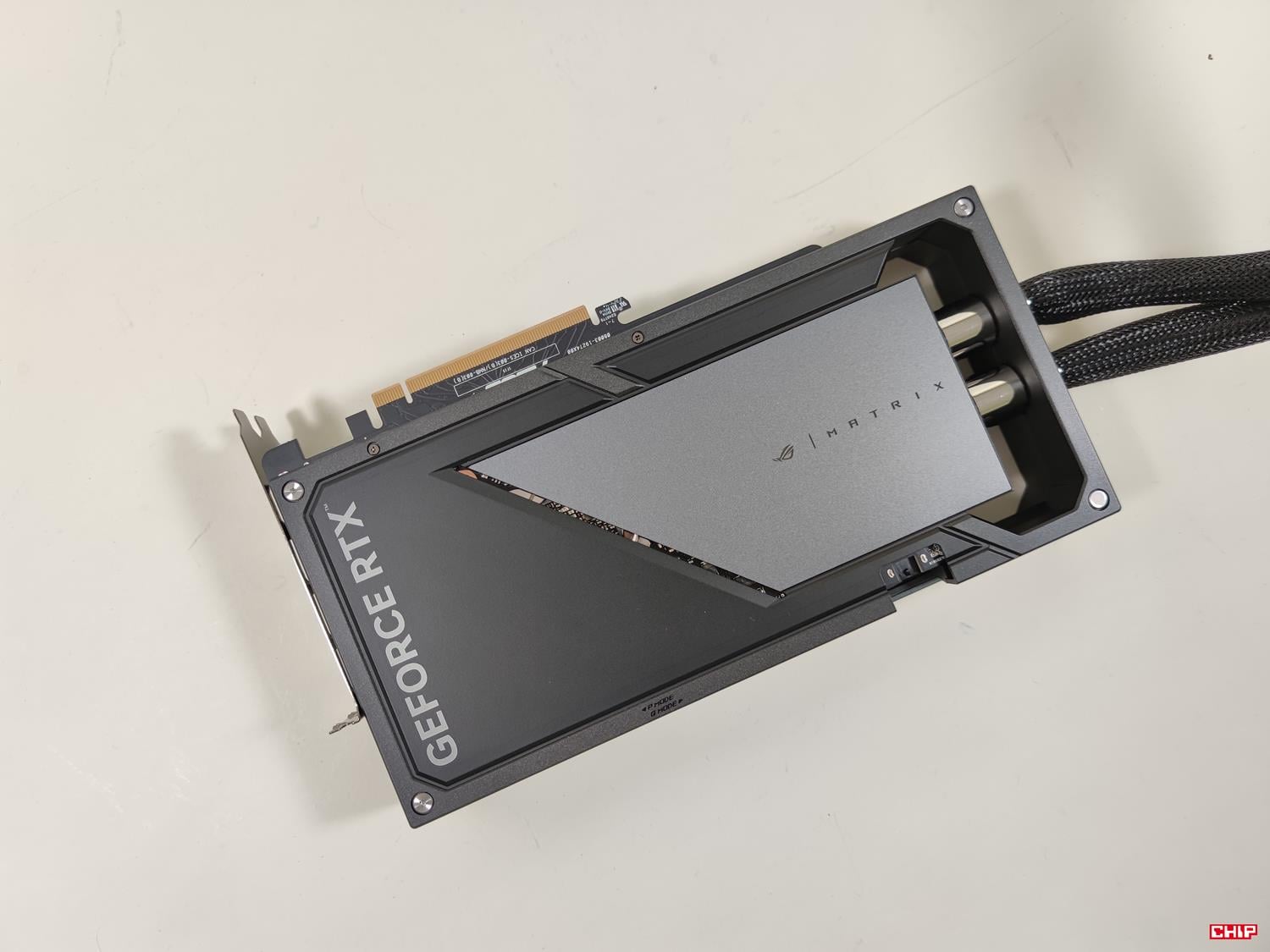 test Asus GeForce RTX 4090 ROG Matrix Platinum, recenzja Asus GeForce RTX 4090 ROG Matrix Platinum, opinia Asus GeForce RTX 4090 ROG Matrix Platinum