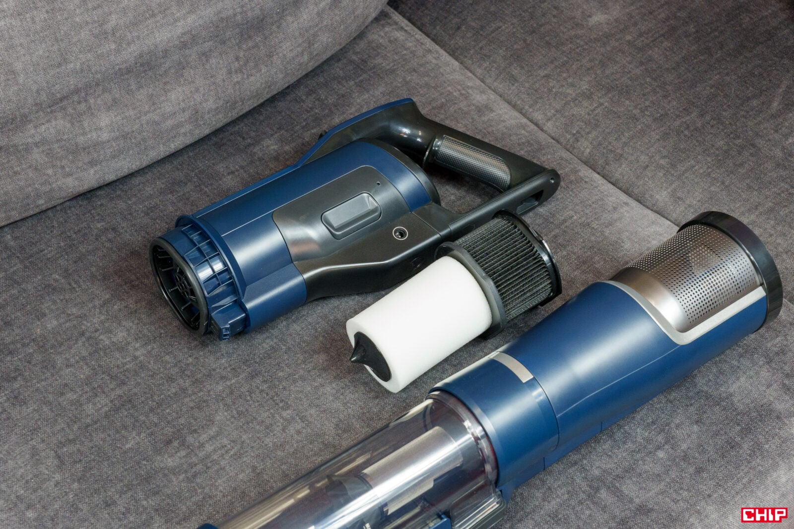 Hoover HFX20P Pets