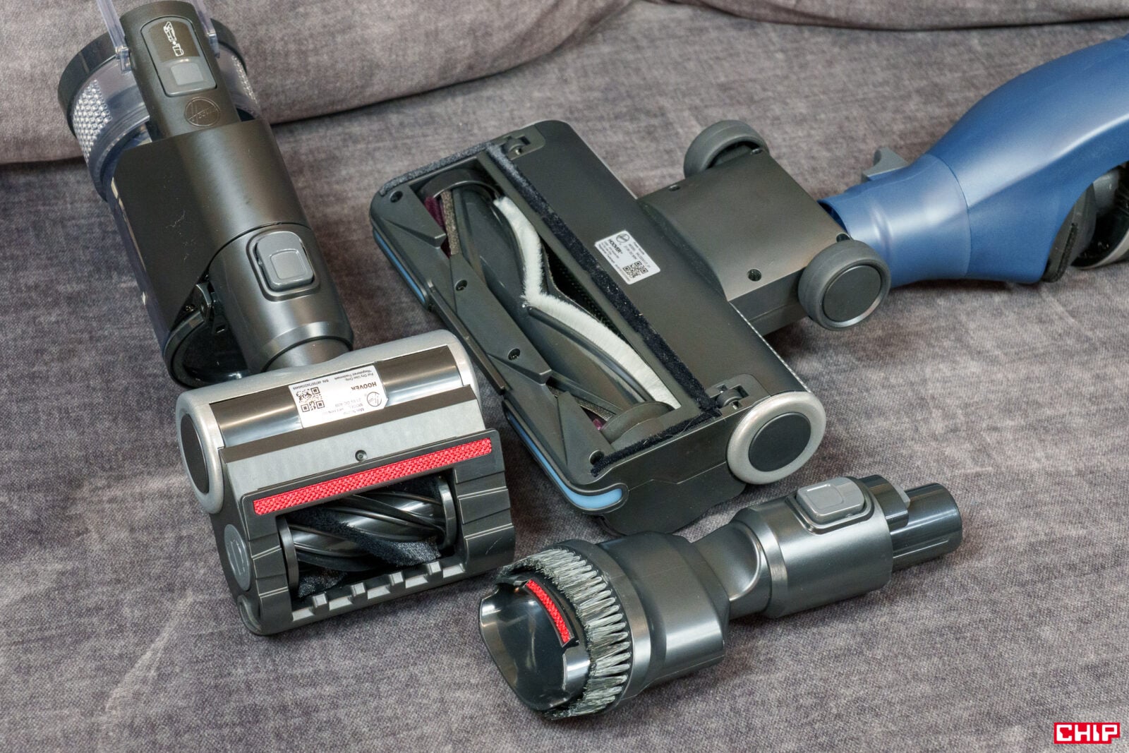 Hoover HFX20P Pets