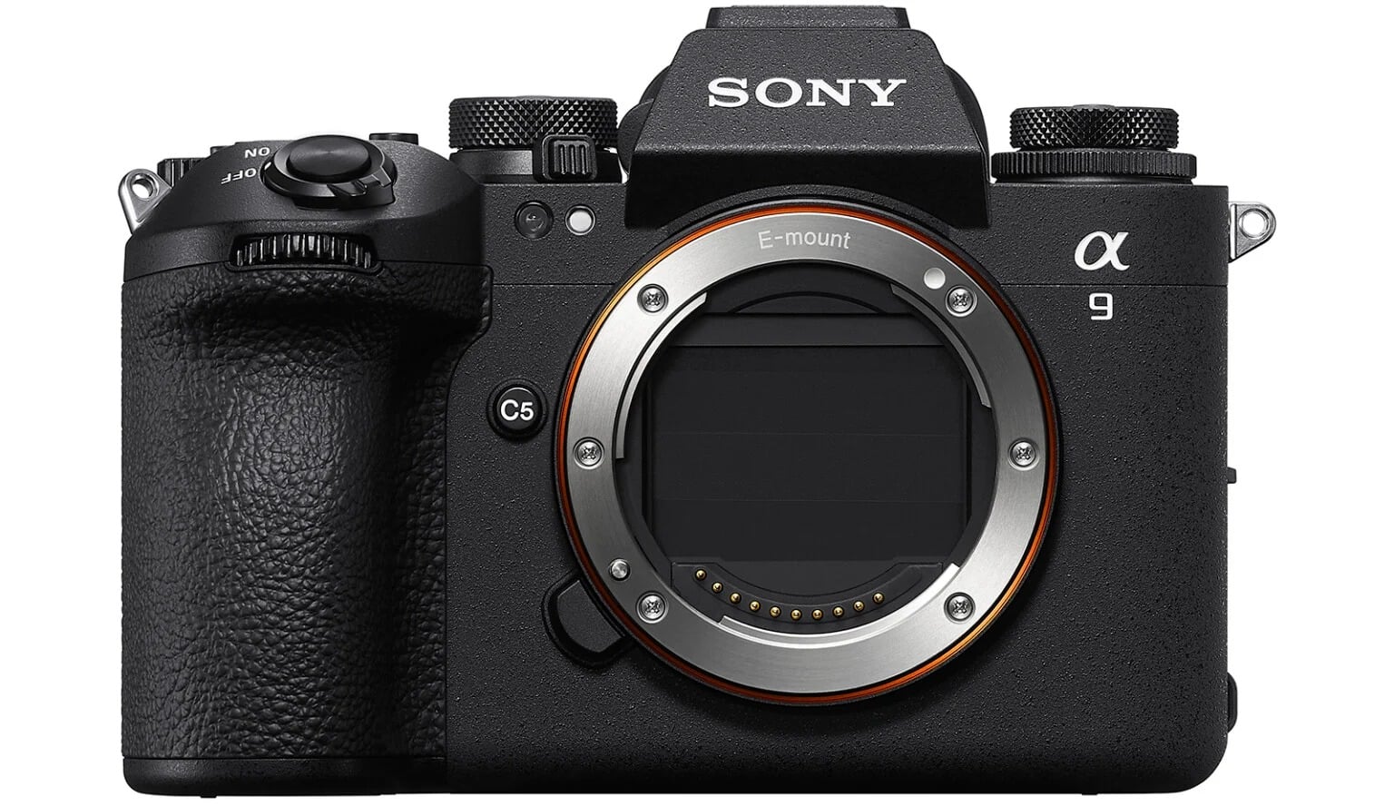 Sony Alpha A9 III