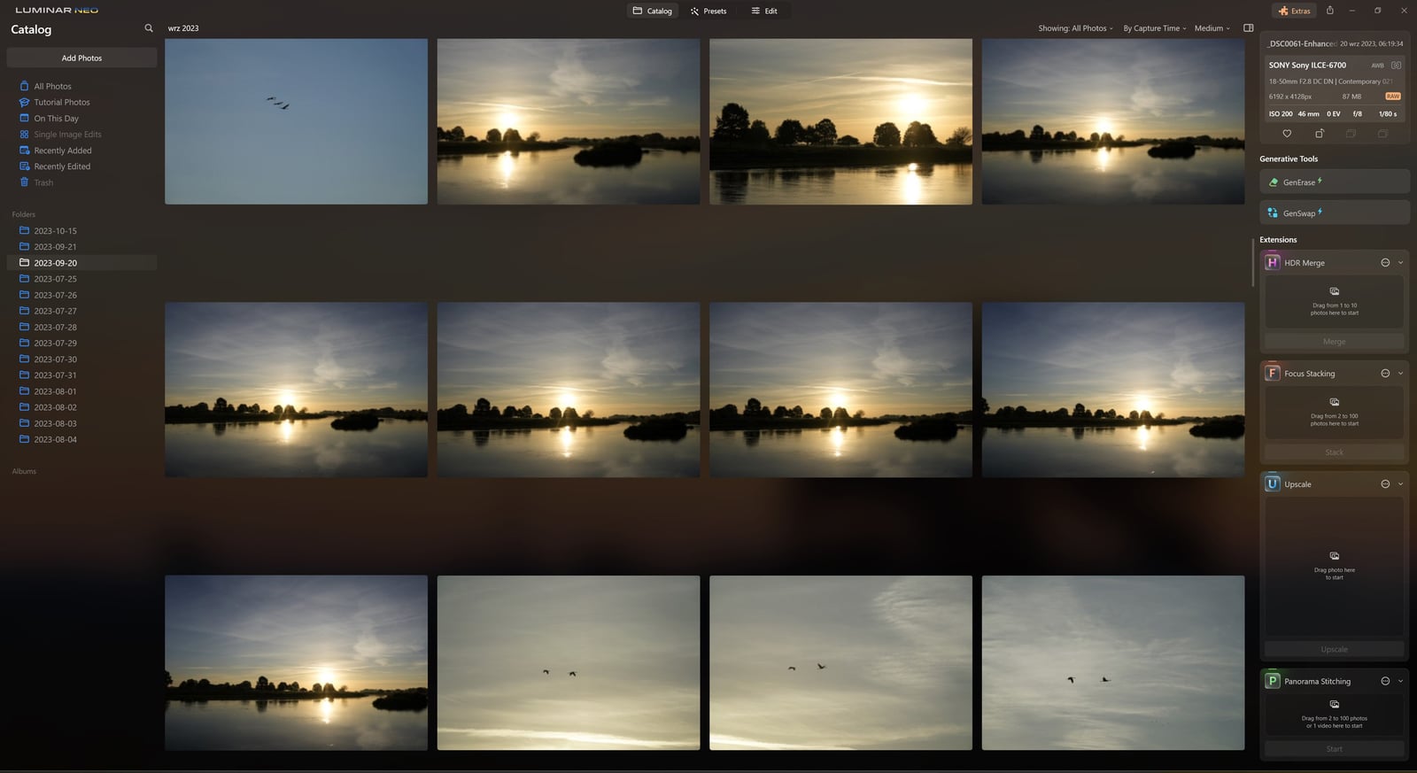 Luminar Neo