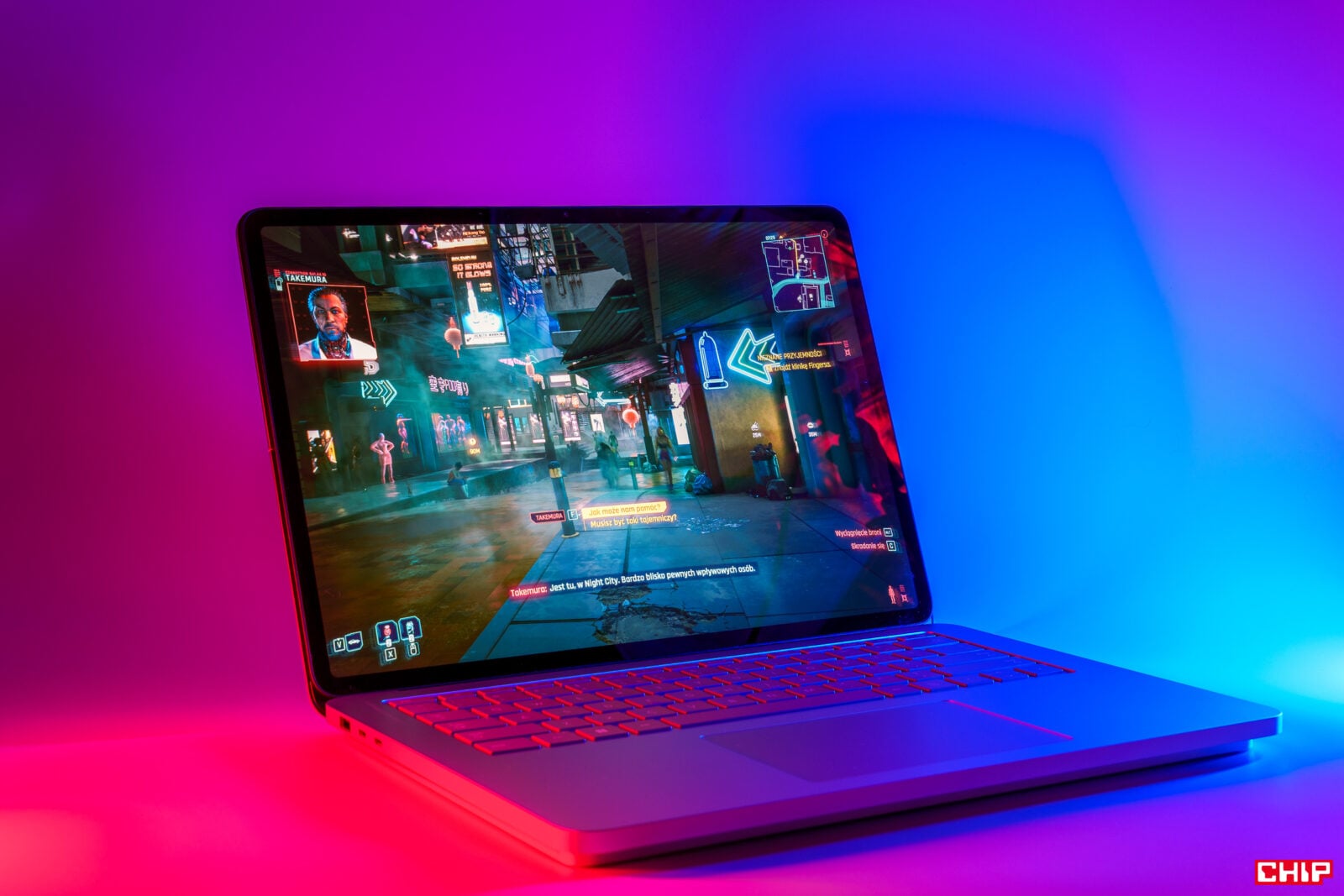 Microsoft Surface Laptop Studio 2