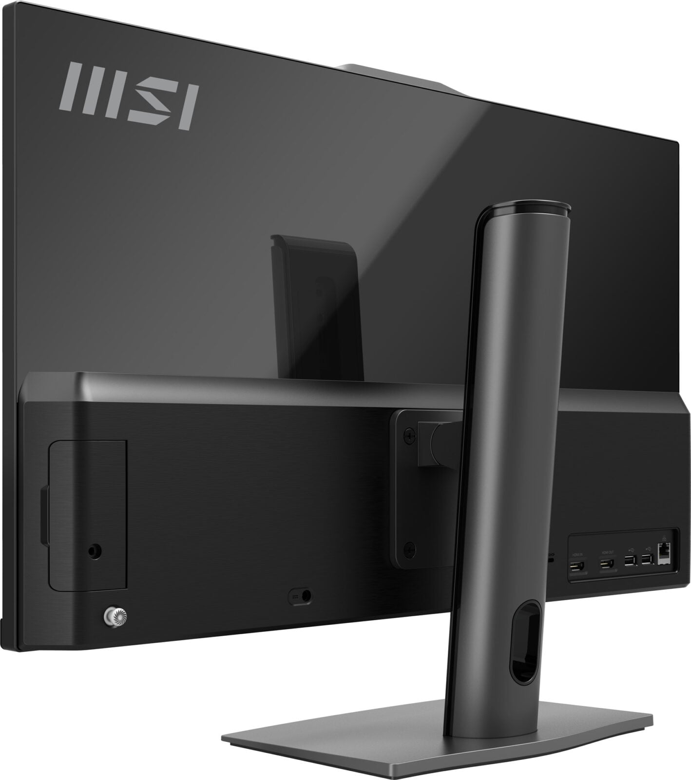 MSI Modern AM272P 12M-013EU