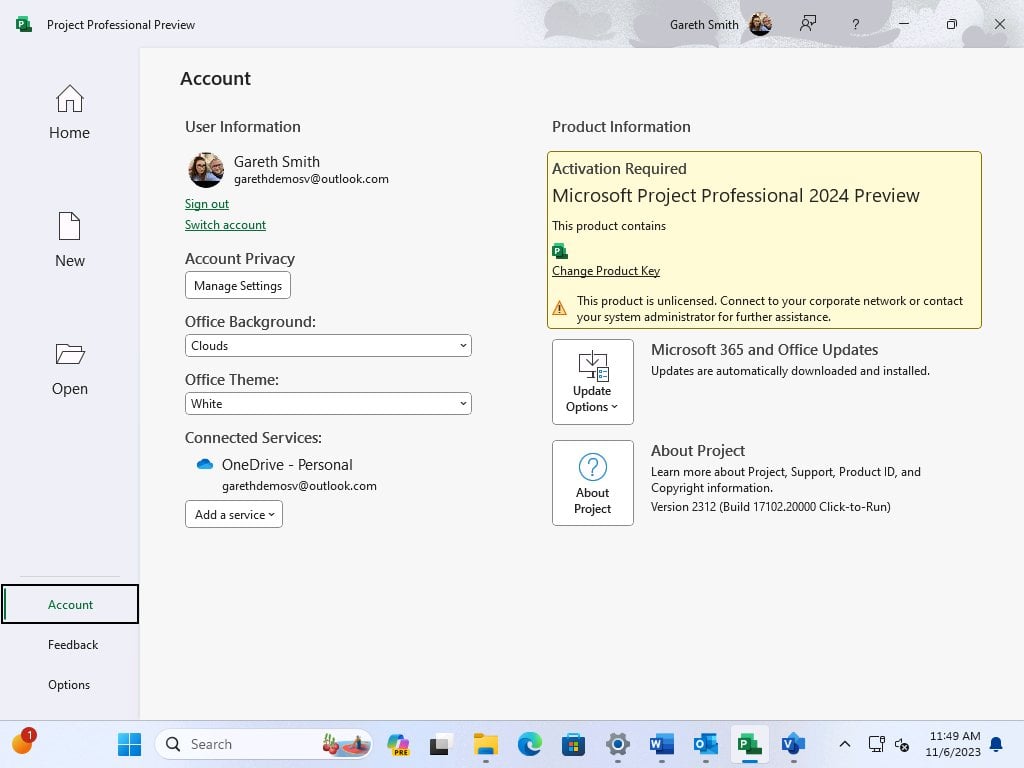 Windows 12
