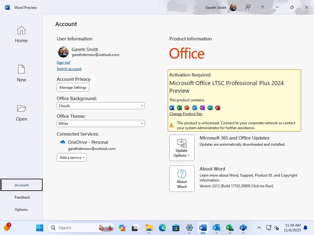 Windows 12