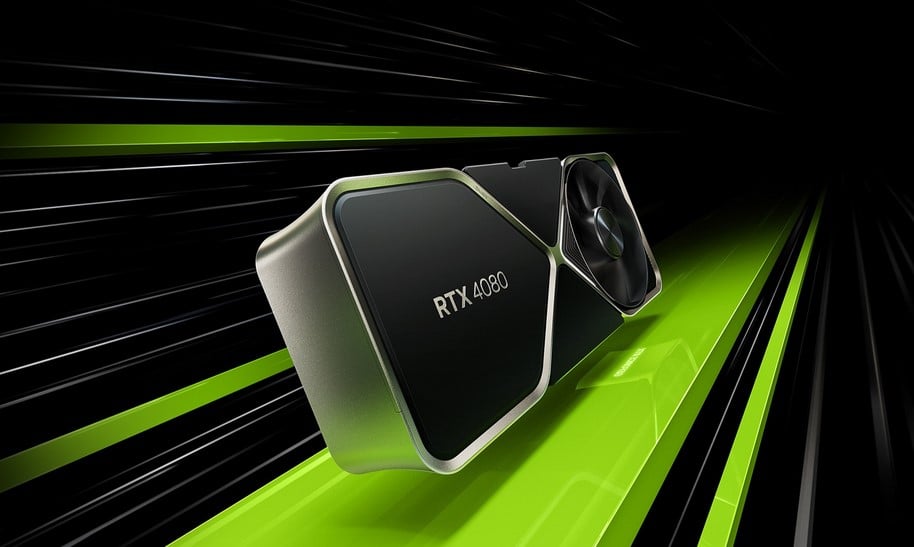 RTX 4080 Super