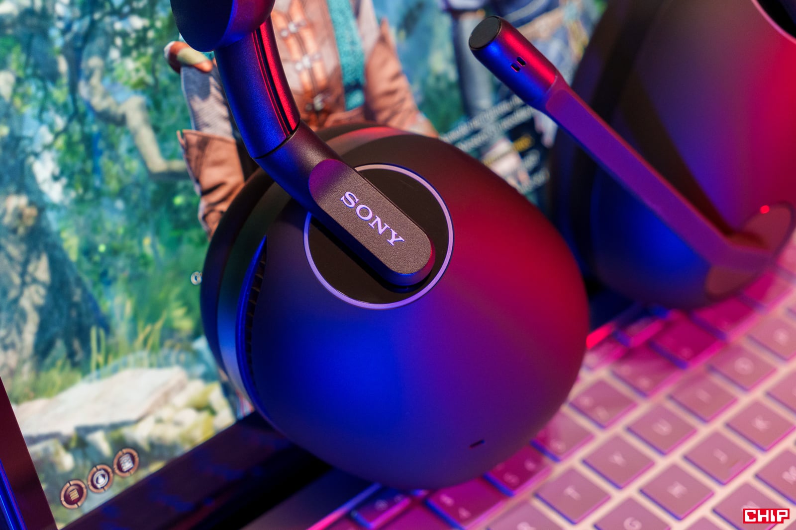 Sony INZONE H9