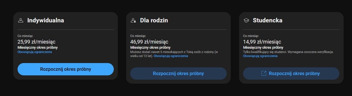YouTube Premium