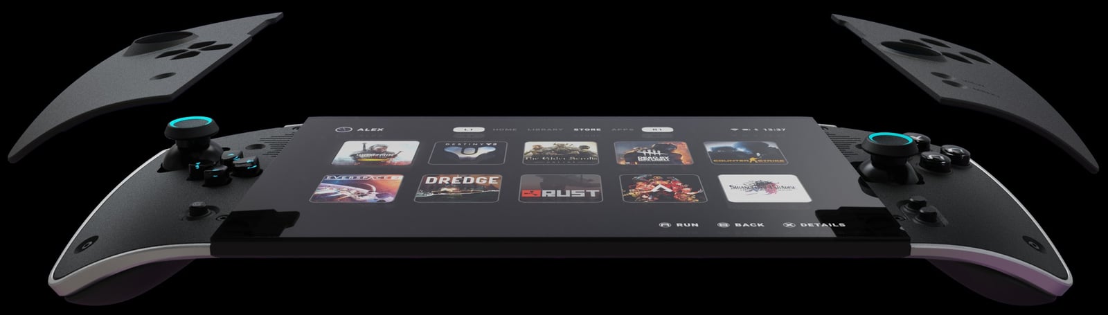 Combo Gaming