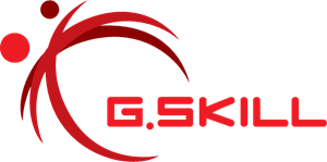 Logo G.SKILL