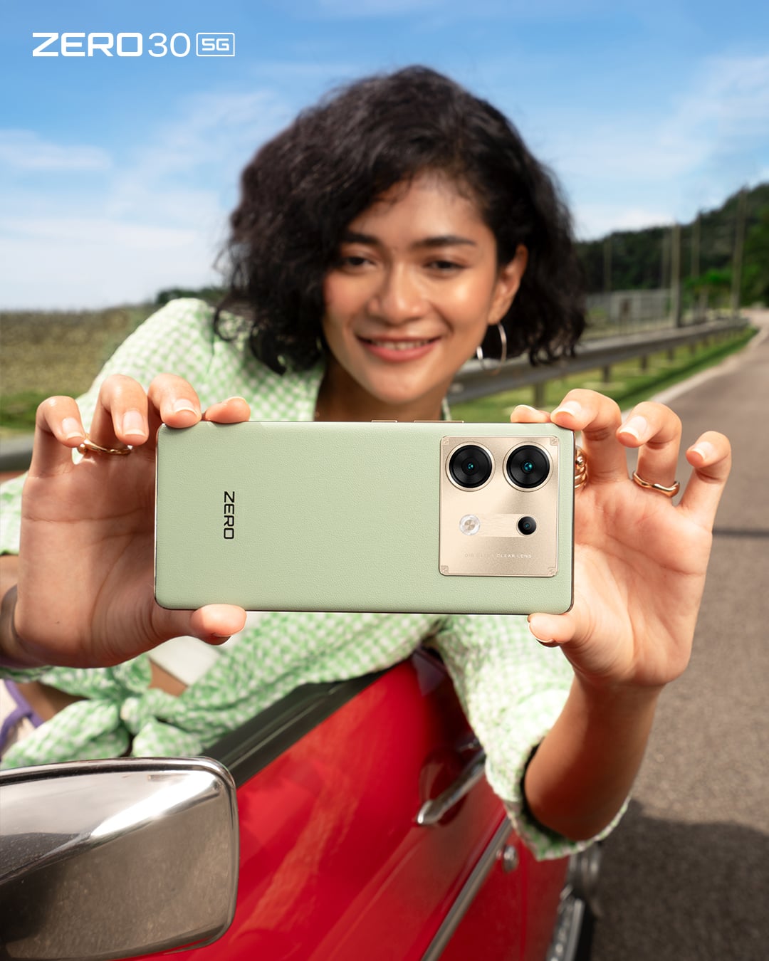 Szukasz smartfona na Święta? Infinix ma dla Ciebie propozycję nie do odrzucenia!