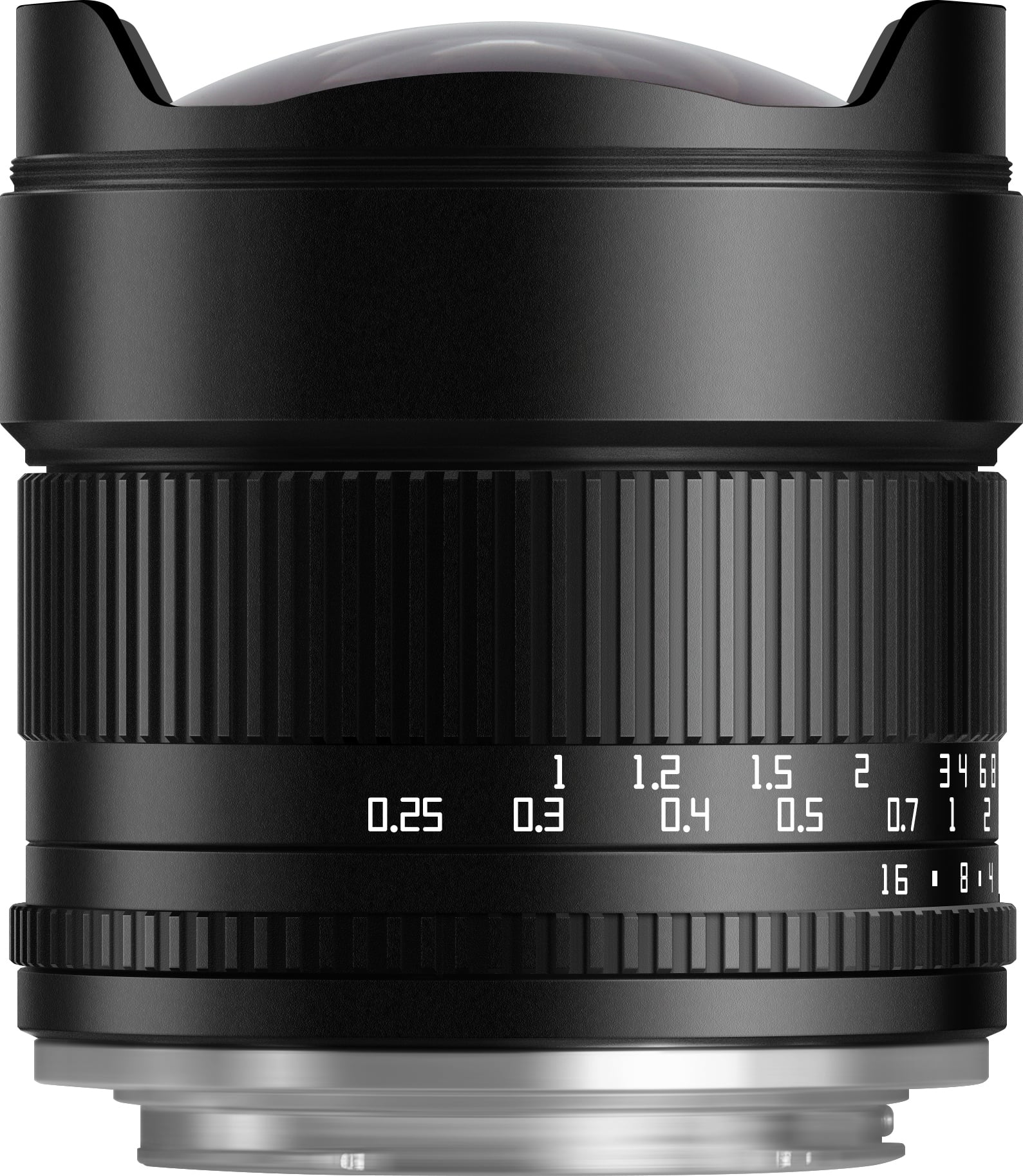 TTArtisan 10 mm f/2