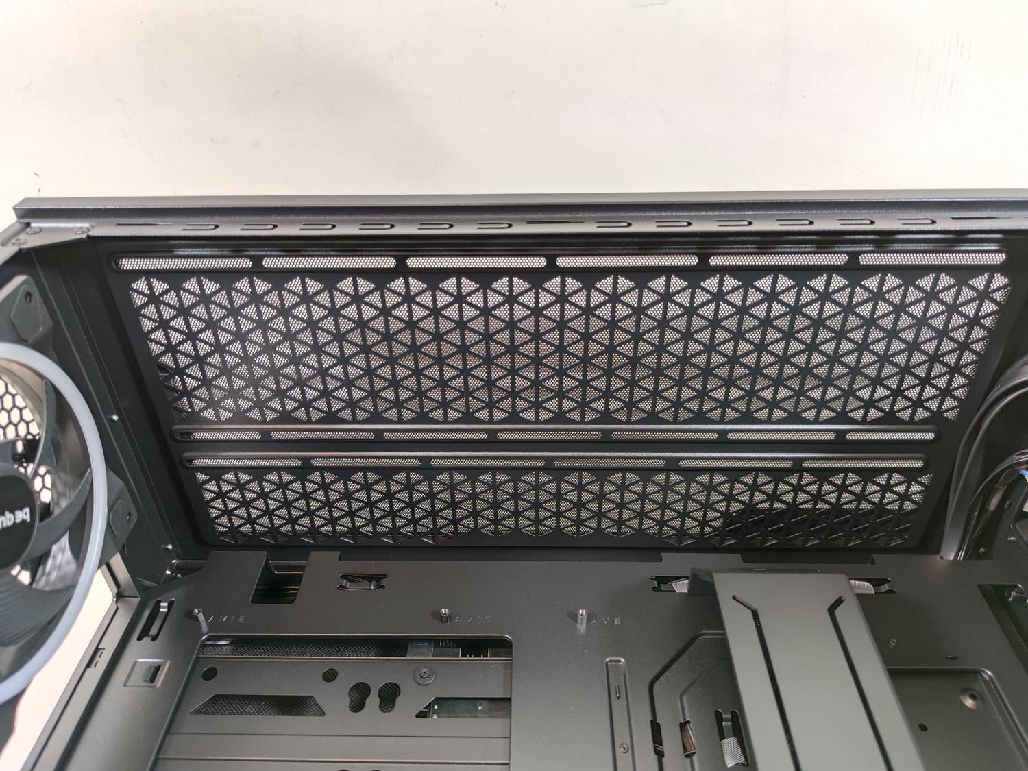 test be quiet! Shadow Base 800 FX, recenzja be quiet! Shadow Base 800 FX, opinia be quiet! Shadow Base 800 FX