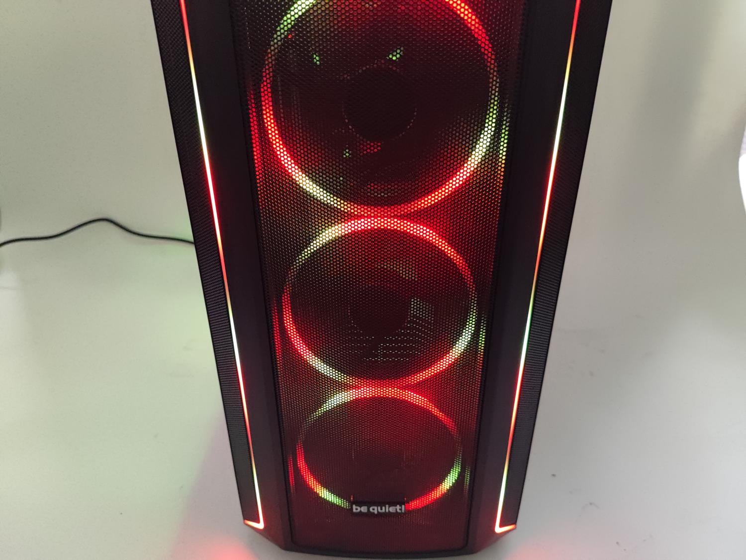 test be quiet! Shadow Base 800 FX, recenzja be quiet! Shadow Base 800 FX, opinia be quiet! Shadow Base 800 FX