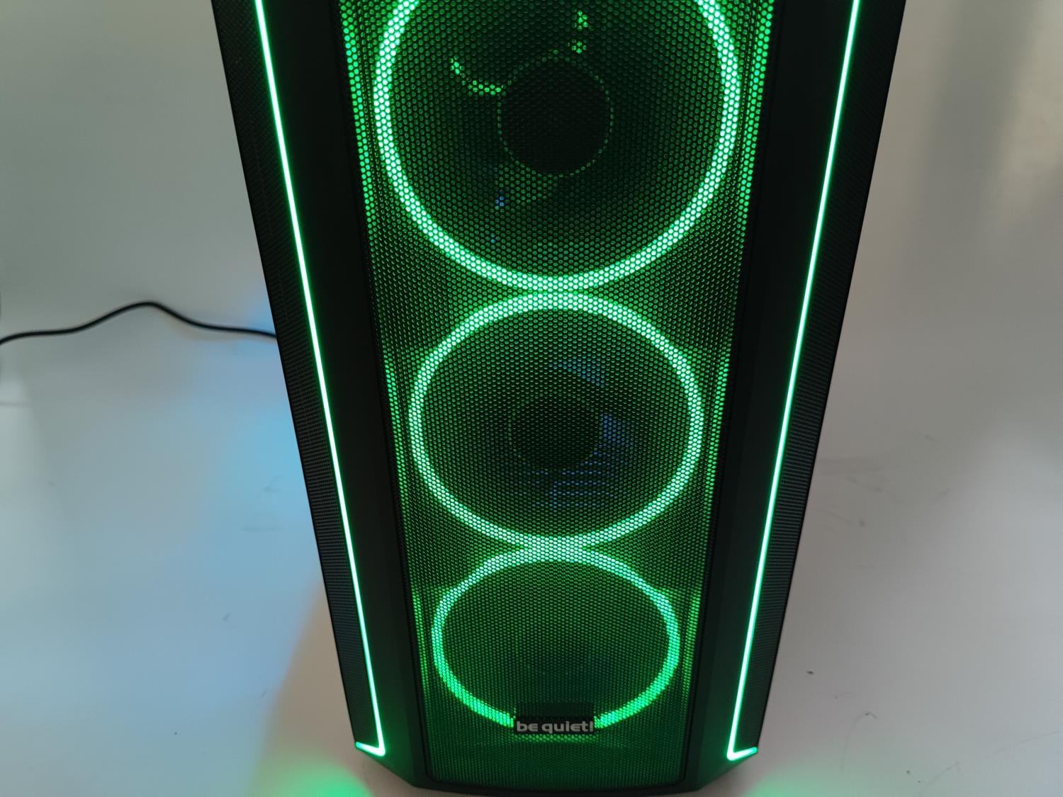 test be quiet! Shadow Base 800 FX, recenzja be quiet! Shadow Base 800 FX, opinia be quiet! Shadow Base 800 FX