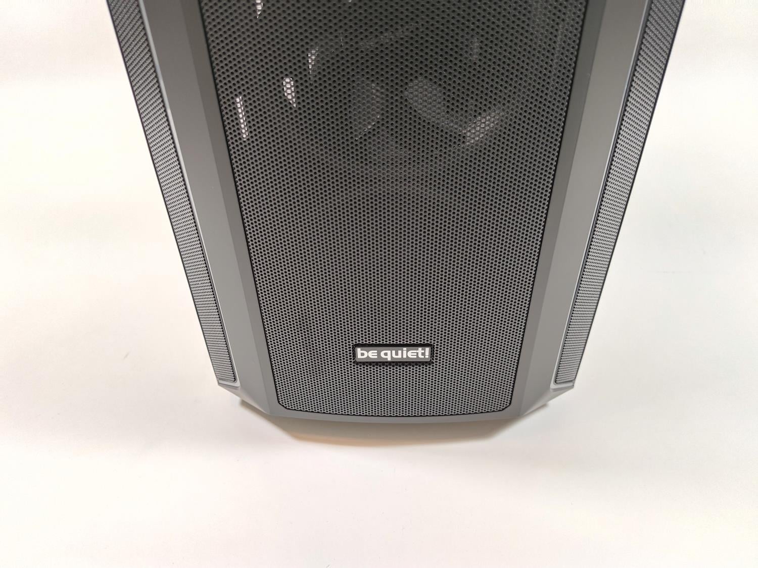 test be quiet! Shadow Base 800 FX, recenzja be quiet! Shadow Base 800 FX, opinia be quiet! Shadow Base 800 FX