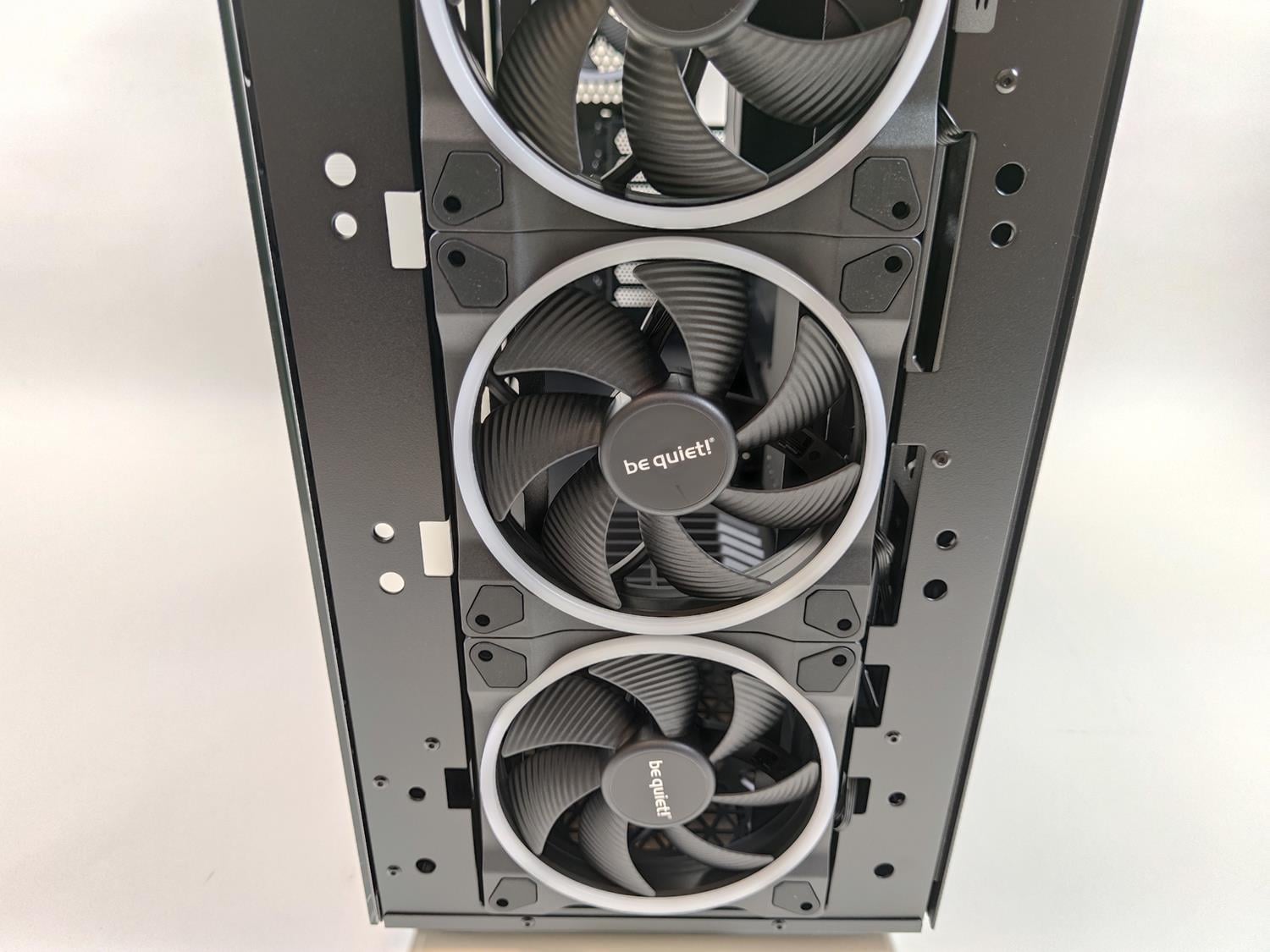 test be quiet! Shadow Base 800 FX, recenzja be quiet! Shadow Base 800 FX, opinia be quiet! Shadow Base 800 FX