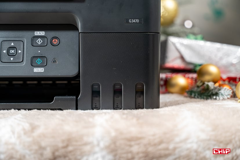 Canon PIXMA G3470