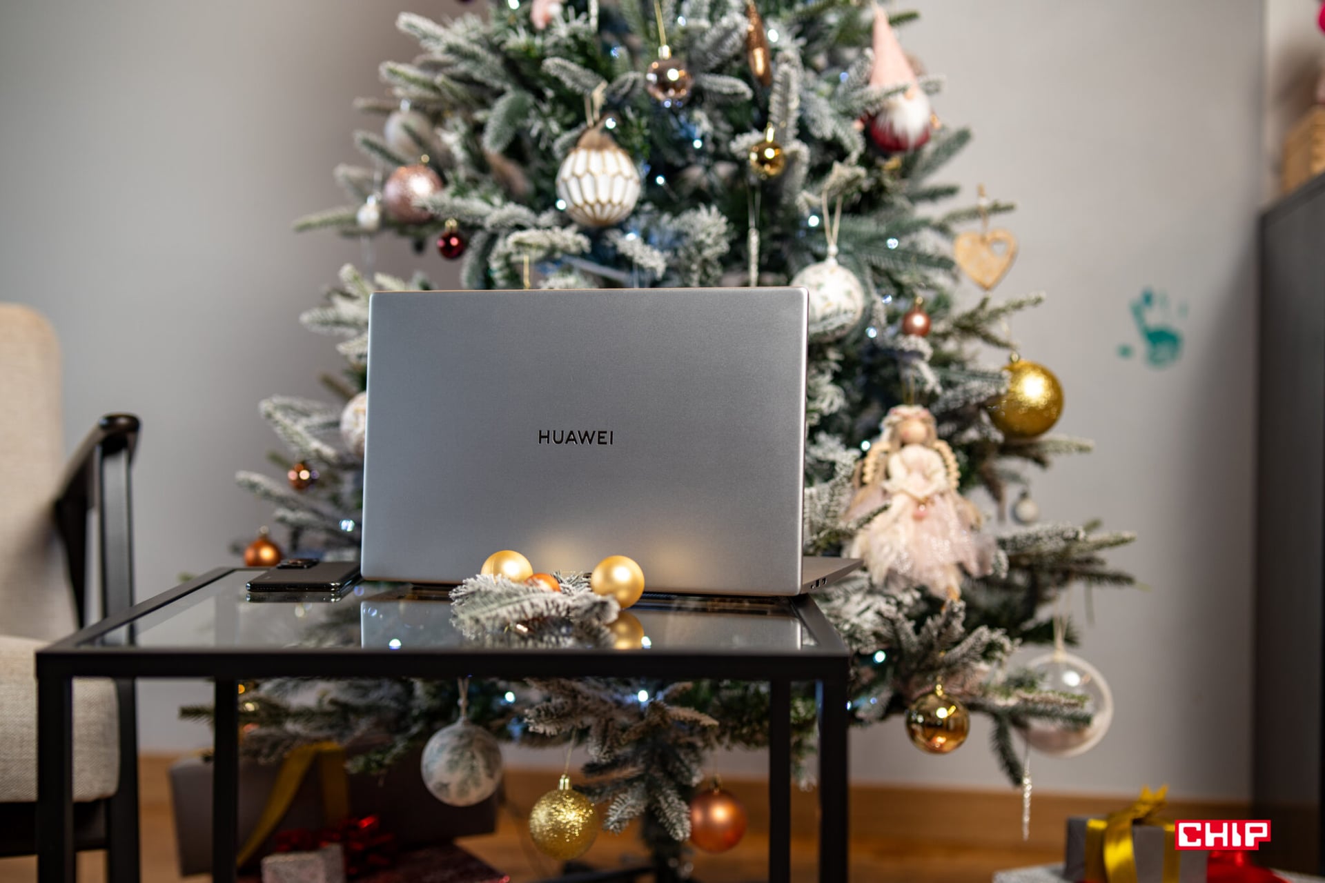 Huawei MateBook D – nie znasz tej serii? Czas to nadrobić