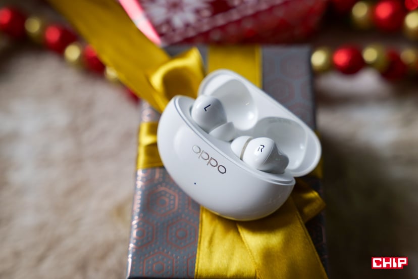 Oppo Enco Air3 Pro