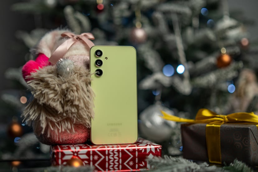 Samsung Galaxy A54