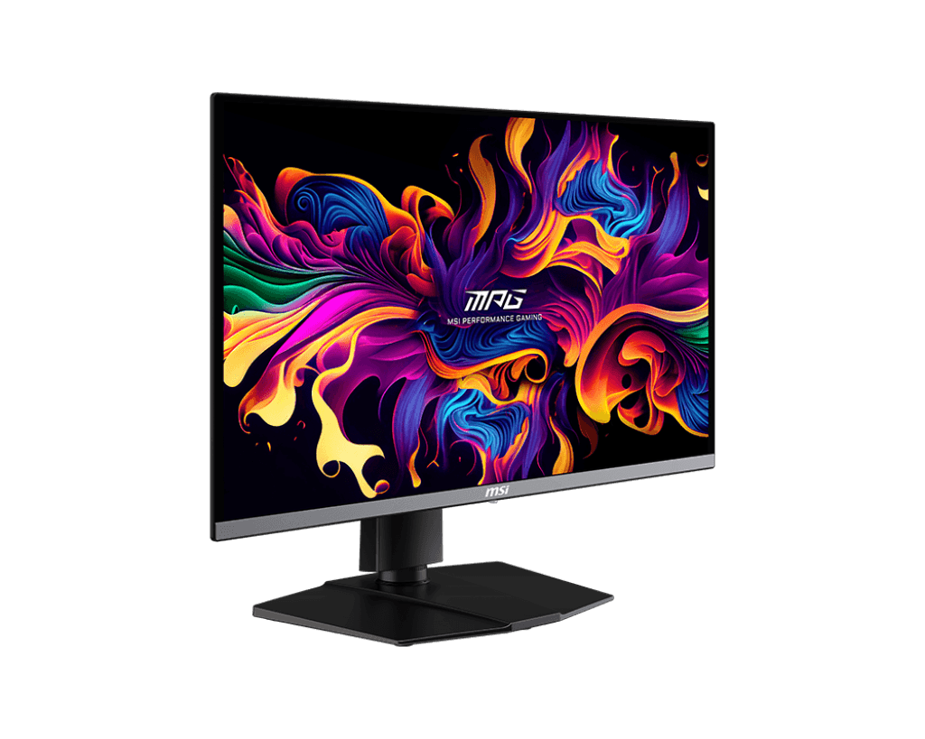 MSI MPG 271QRX QD-OLED