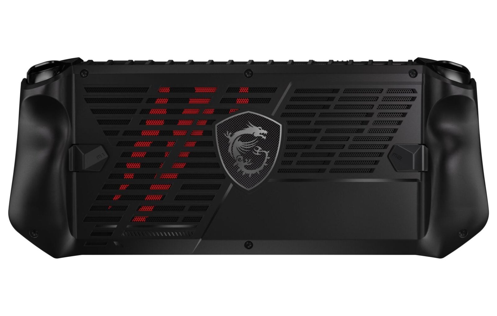 MSI Claw