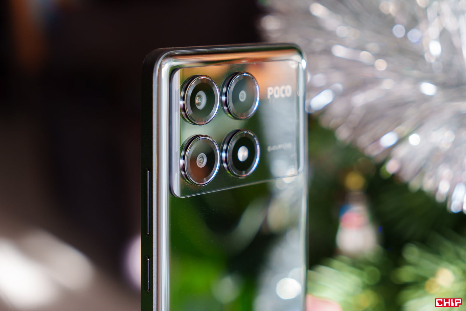 POCO X6 Pro