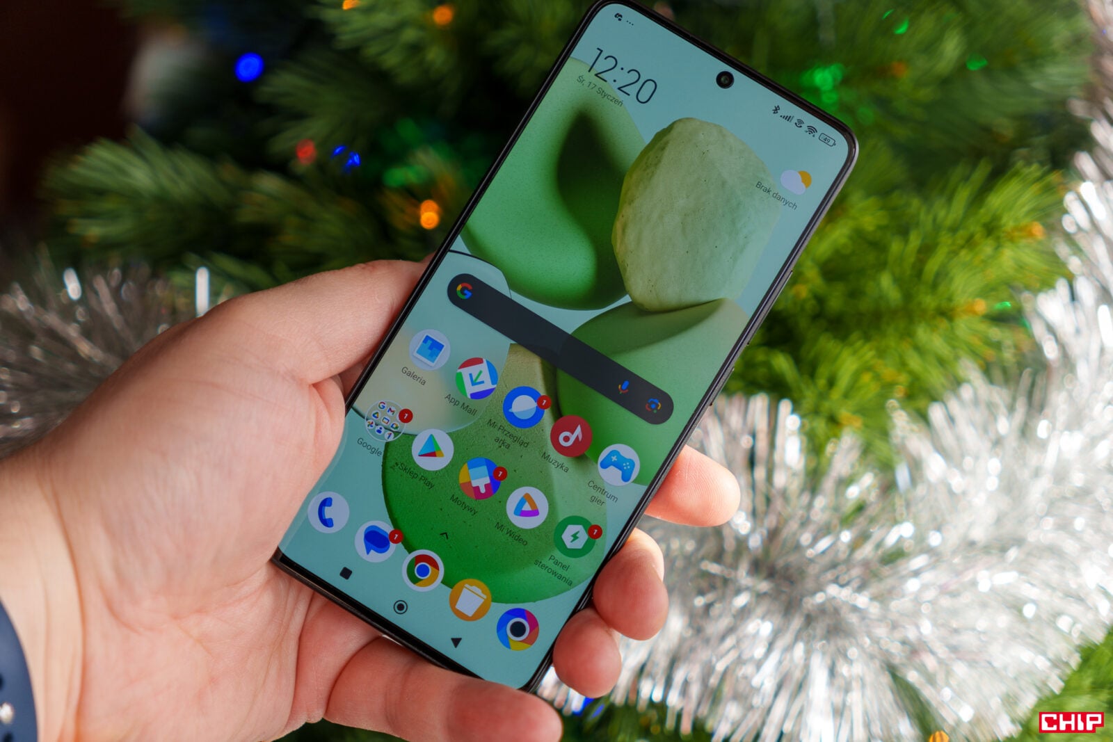 POCO X6 Pro