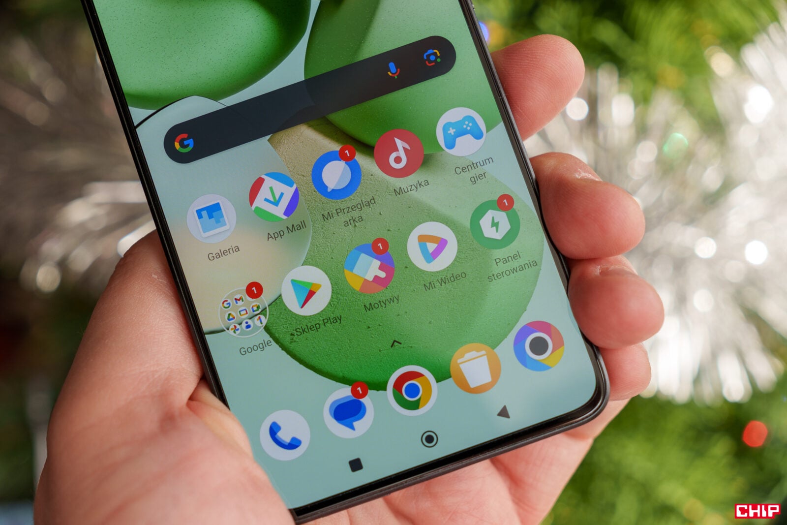 POCO X6 Pro
