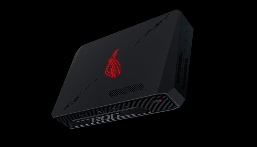 ROG NUC