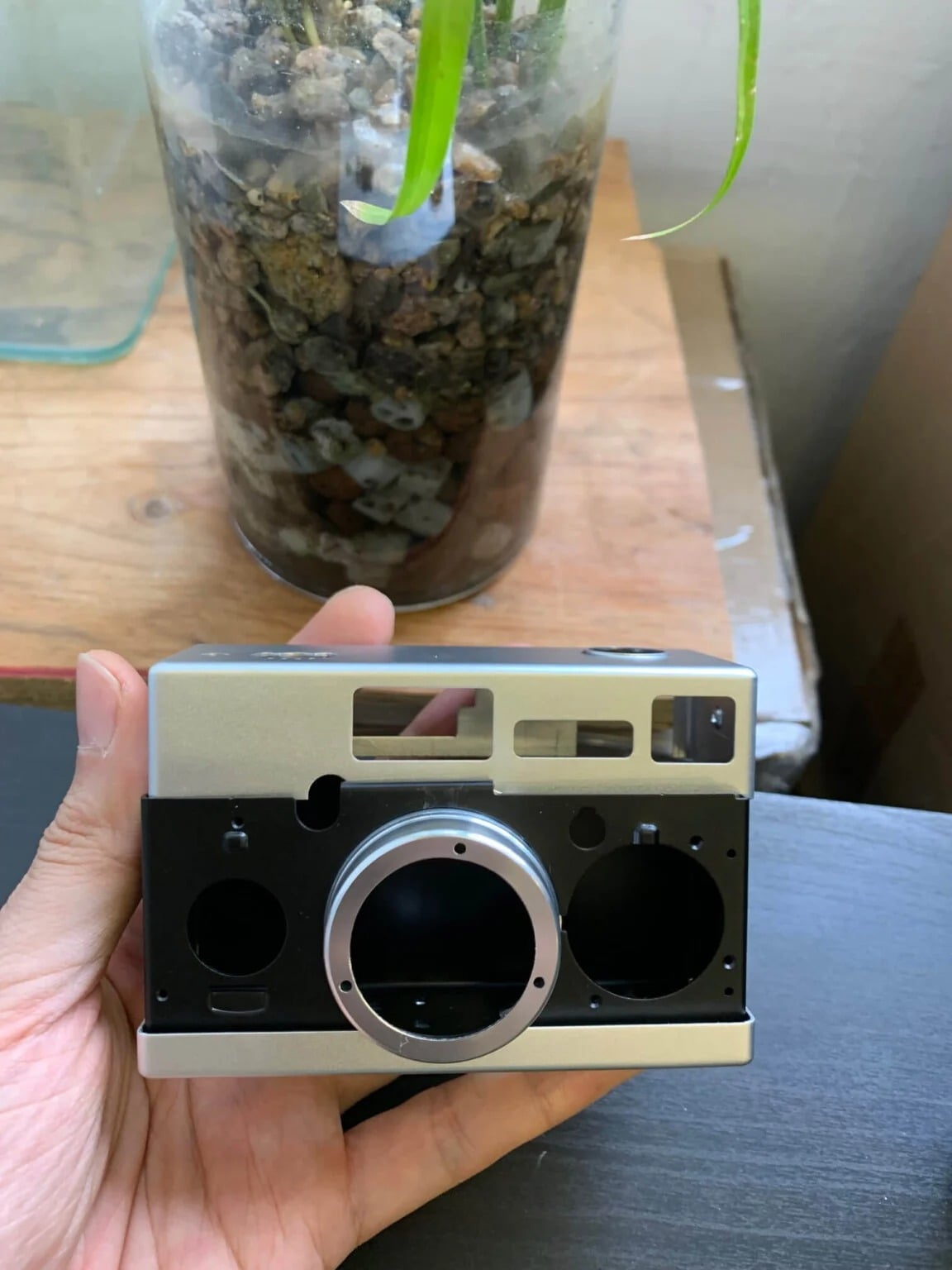Rollei 35AF