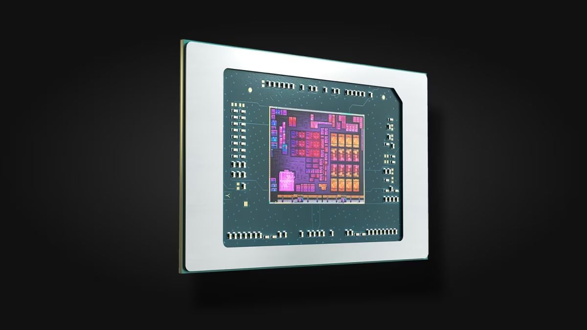 Ryzen 8500G